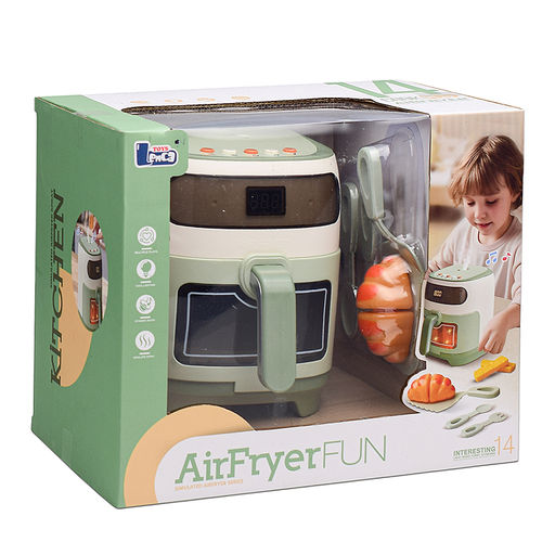 Бытовая техника "Мультиварка" в коробке