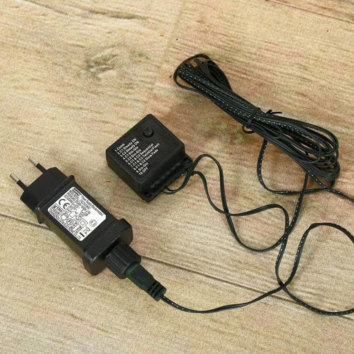 Искусственная ёлка с гирляндой Led Зимнее волшебство. Верона, 120 см, 205 ПВХ веток отгибаются  фото 6
