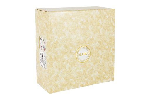 Чайник эмалированный Букингем, 2,3 л - Anna lafarg фото 4