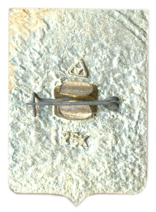 Значок Шумерля