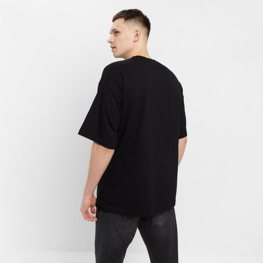 Футболка KAFTAN «ISET», черный, р. 46