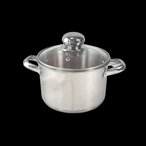 Кастрюля 1,9 л. (Н-1609ДСП33Т)