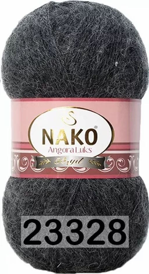 ANGORA LUKS - Nako фото 28