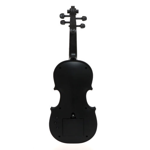 Уценка Музыкальная скрипка Жутко весело играть