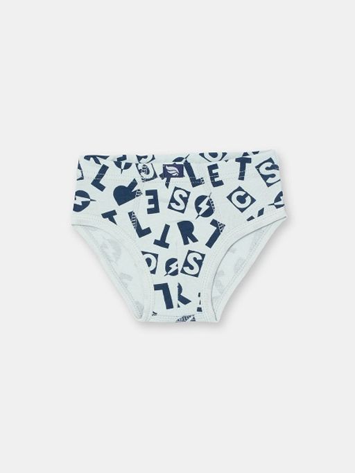 CRB wear/CWKB 10115-23 Трусы для мальчика, серый/Ex.Cherubino