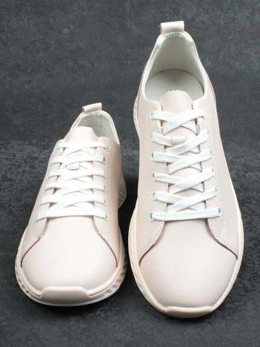 05-PDXL83-3 PINK POWDER Кроссовки женские - No name фото 13