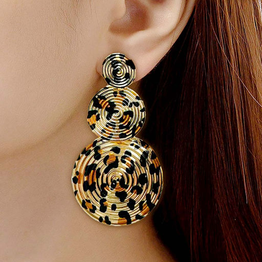 Серьги на гвоздиках арт. 13 4225 (id 281186)