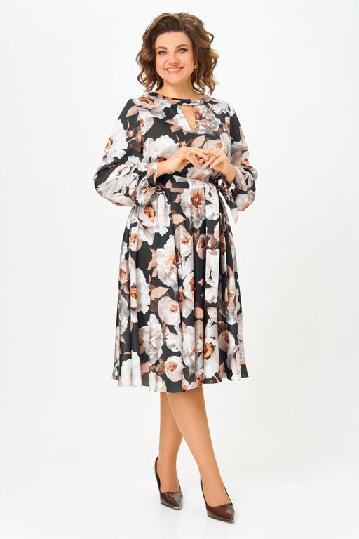 Платье Swallow 707.2 фото 11