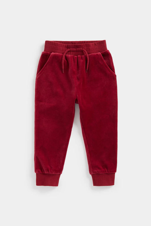 Mothercare / Костюм велюровый фото 4