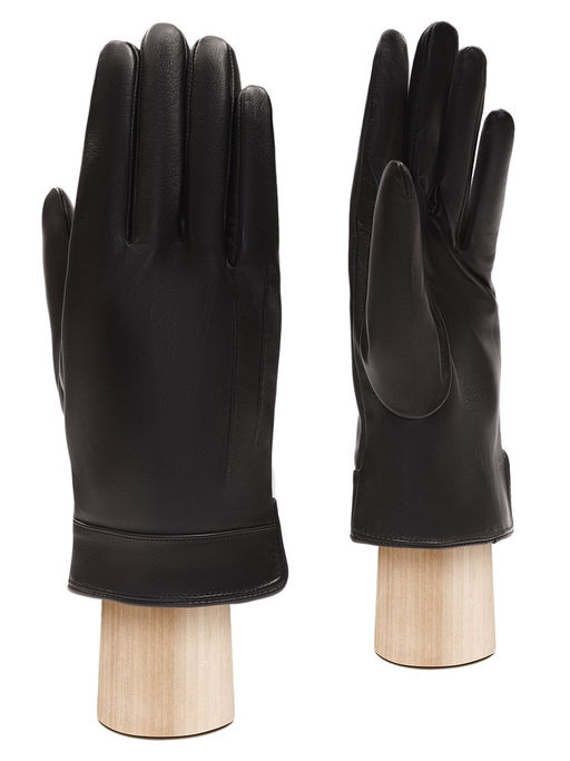 Перчатки мужские 100% ш IS983 black - Eleganzza фото 5