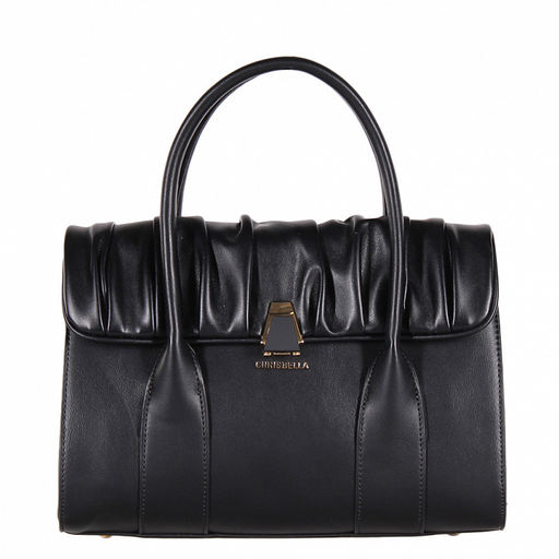 Сумка 012209084 black Chrisbella