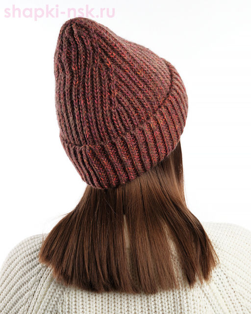 11544/2 MWH Колпак женский флис (56-58)