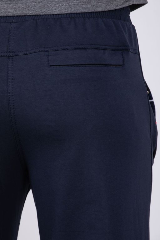 Брюки спортивные
3.MM110A-синий