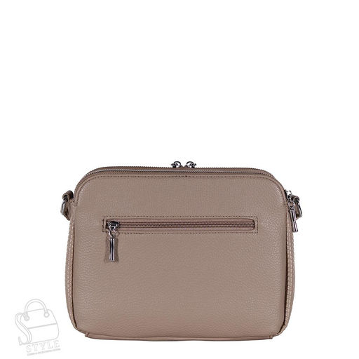 Сумка женская 8964CD apricot Alex&Mia фото 4