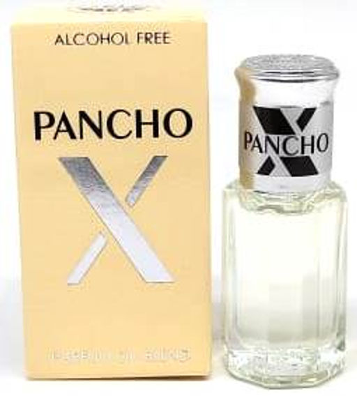 М NEO Парфюм. МАСЛО с ролликом 6 мл Pancho X / Панчо Х