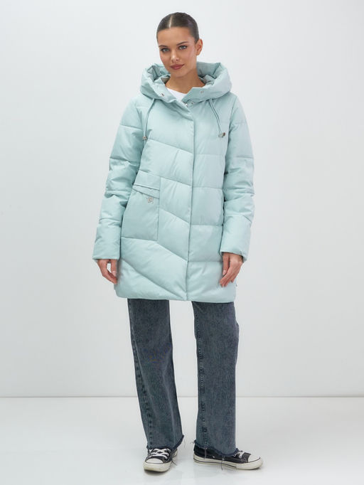 Куртка демисезонная (от +5 до -15C) - Mtforce фото 7