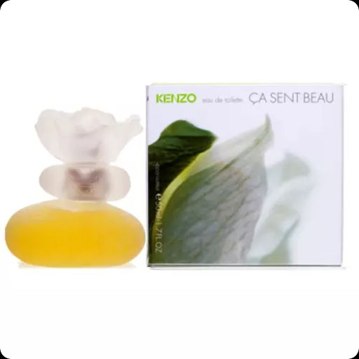KENZO CA SENT BEAU w EDT 50 ml M