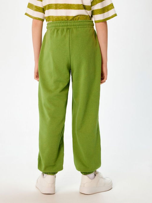 ACOOLA / Брюки детские для мальчиков Hawk_pt оливковый  фото 4