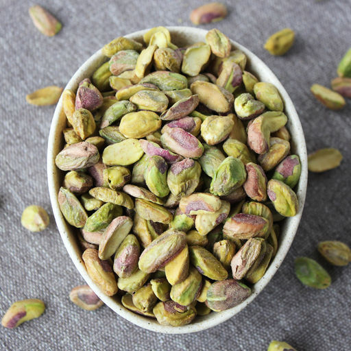 Фисташки очищенные отборные - Royalharvest фото 2