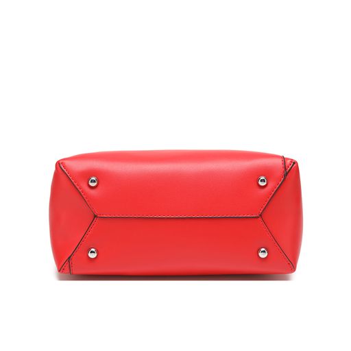 Женская сумка, экокожа, Saint Miranda 29336 Красный