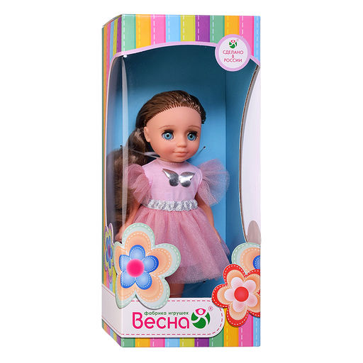 Ася модница 4