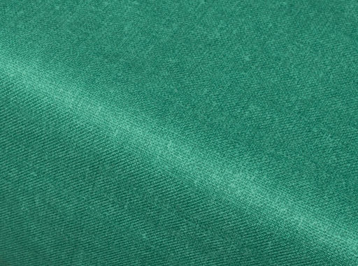 3832- БЧ Скатерть 180*145 4579-46 "Рогожка" цв. зеленый