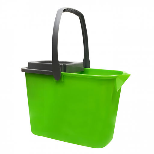 Ведро 10л с отжимом арт.МП2000