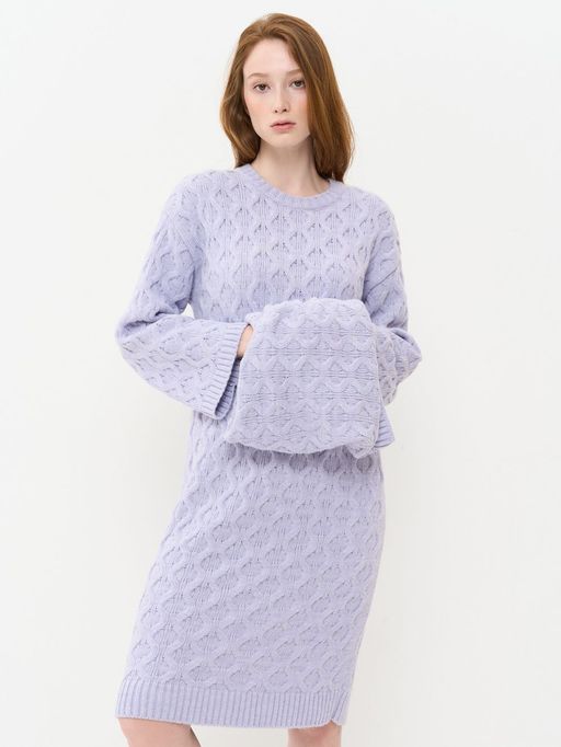 Платье женское BY222-20034 - Vay фото 2