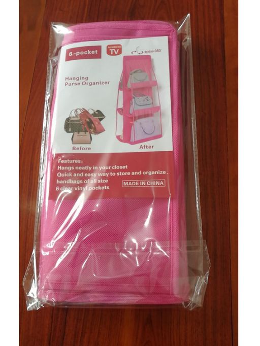 Органайзер OB-334-Gray - Ferro фото 5