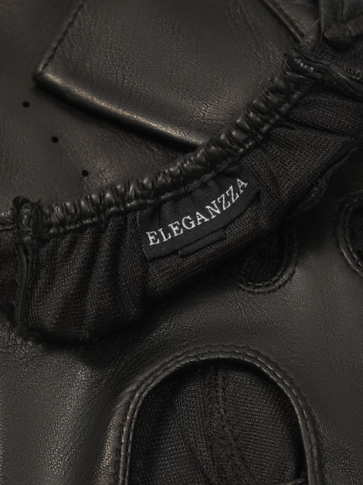 Перчатки мужские ш/п HP8350 black - Modo gru фото 3