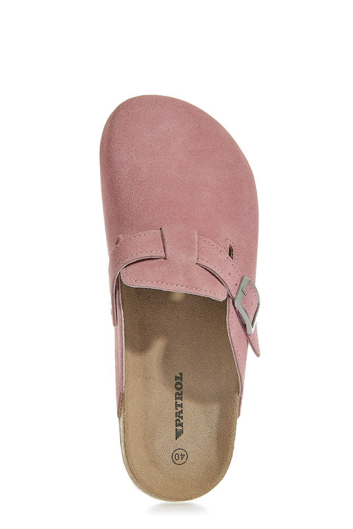 Сабо женские PATROL