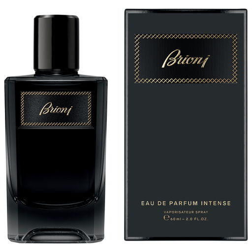 BRIONI INTENSE m EDP 60 ml M, парфюмерная вода