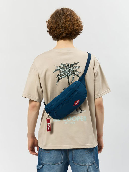 Сумка на пояс / Lee Cooper