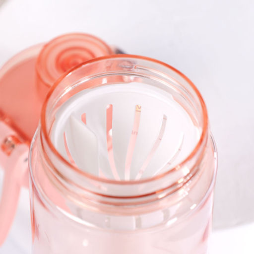 Бутылка для воды спортивная Woohooo Ko Samui 780 ml/ уп60 - ГалеонТрейд фото 7