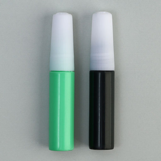 Подставка из гипса. Набор для создания поддона с красками Круг