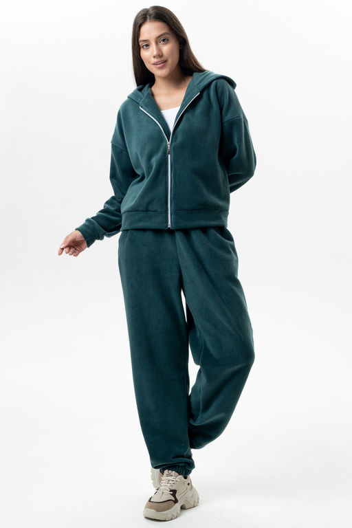 флис Толстовка - Solo mio фото 10