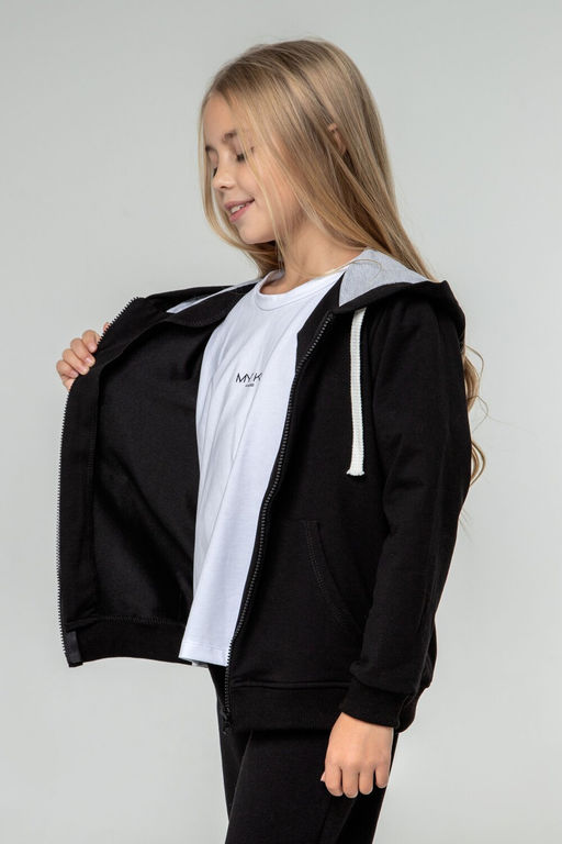 Худи зип 25-08