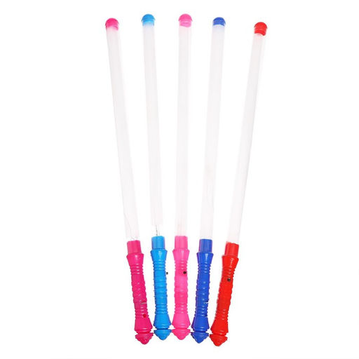 Палочка световая «Мерцание», МИКС