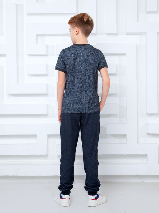 Футболка Дино - Стиляж фото 4