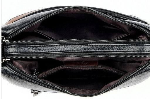 KAIDIFEINIROO Сумка женская 8720 фото 8