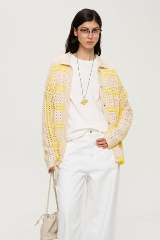 Кардиган 3586 - Tak divno фото 7