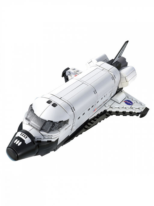 Конструктор пластиковый CADA C56051W