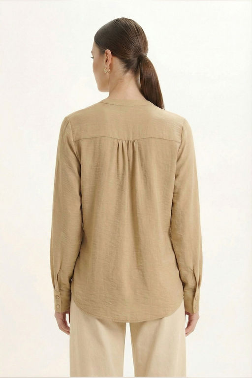 Блуза 6490.5 - Deesses фото 5