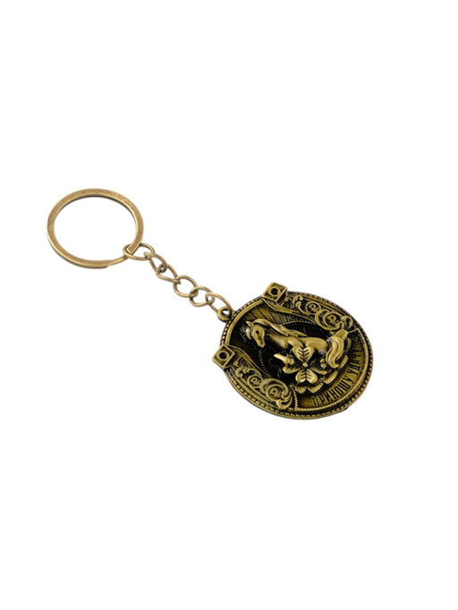 Брелок-талисман «Богатства»