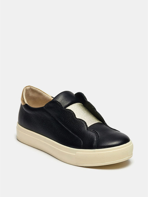 УЦЕНКА Полуботинки 835124ЧН/ОЯП835124ЧН - Ralf ringer фото 5