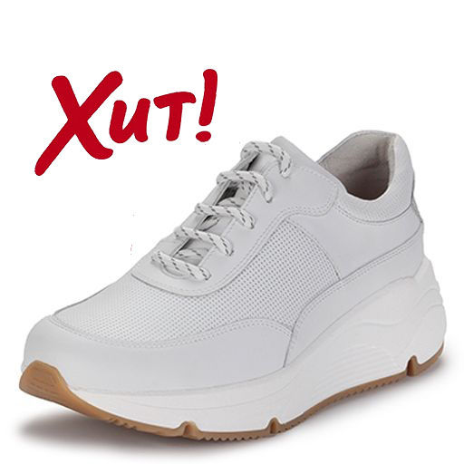 кроссовки женские - Riconte фото 8