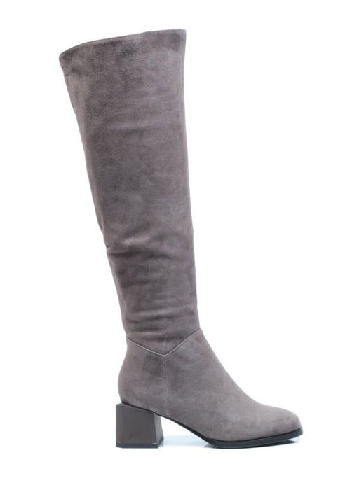 GL-M3124 GREY Сапоги женские - No name фото 7