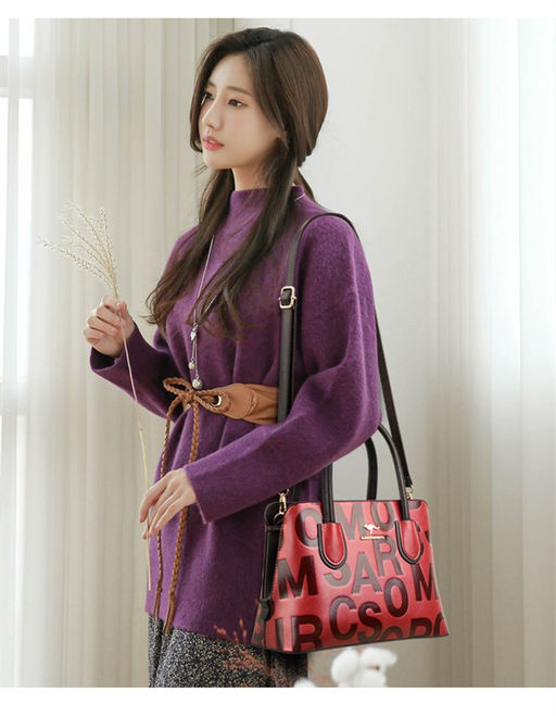 KAIDIFEINIROO Сумка женская 8631  фото 39