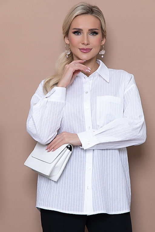 Рубашка 41849 - Avili фото 10