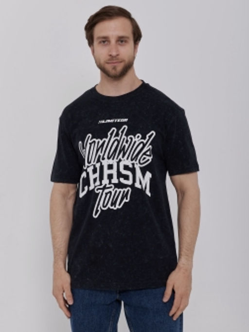 ФУТБОЛКА МУЖСКАЯ - Little secret фото 6